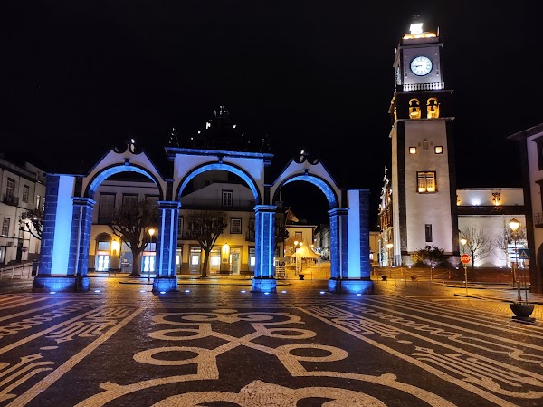 Ponta Delgada 3