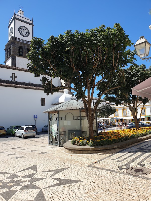 Ponta Delgada 2