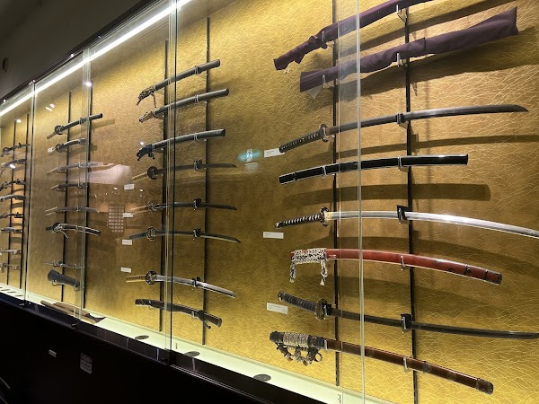 KYOTO SAMURAI NINJA MUSEUM With Experience 4