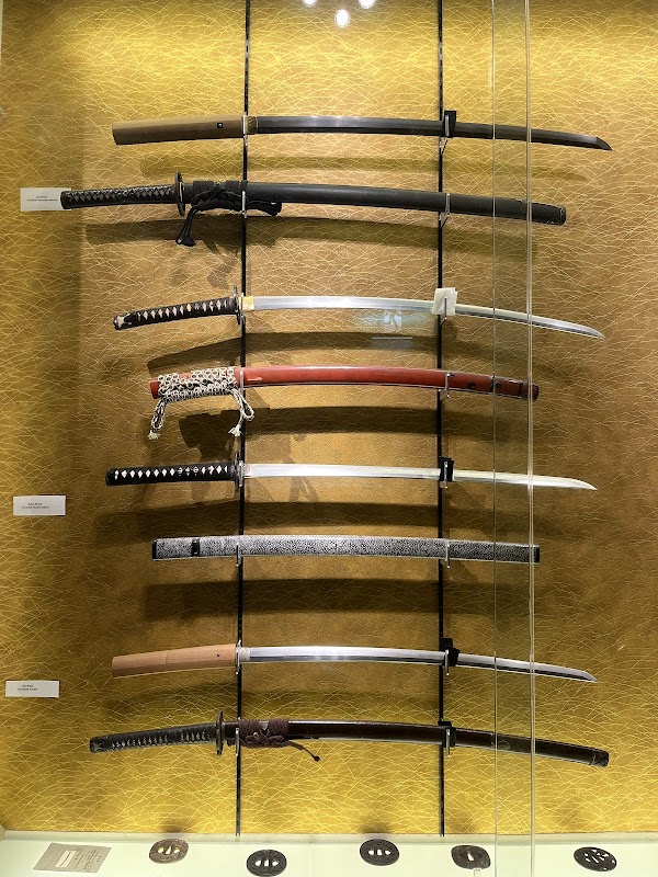 KYOTO SAMURAI NINJA MUSEUM With Experience 2