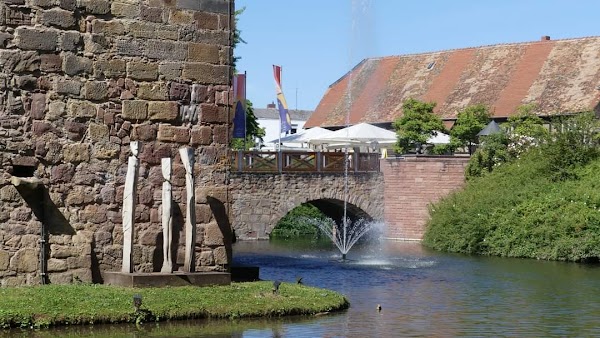 Bad Vilbel