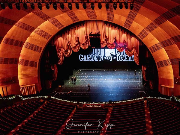 The Rockettes 1