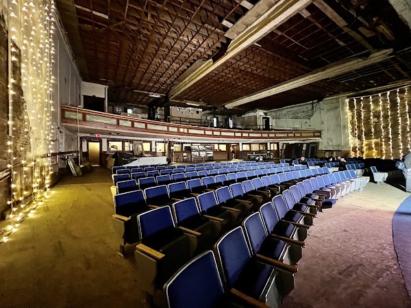 Augusta Colonial Theater