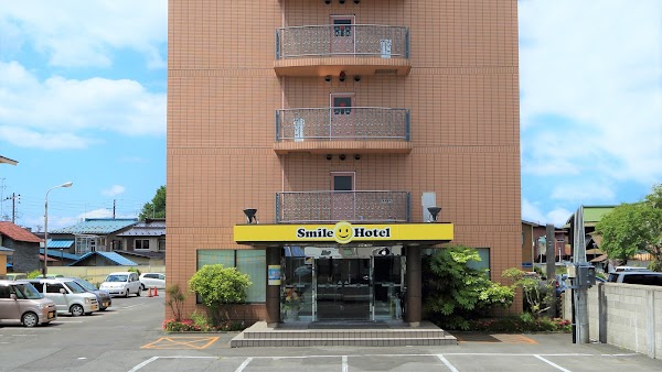 Smile Hotel - Towada