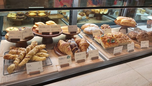 STARBUCKS RESERVE™ DREAM PLAZA TAIPEI 4