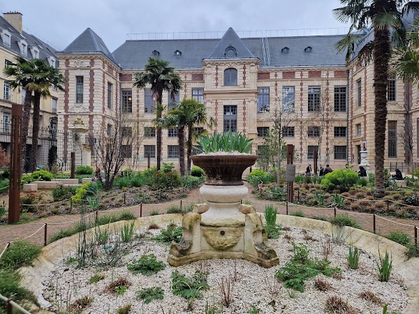 Vivienne Garden