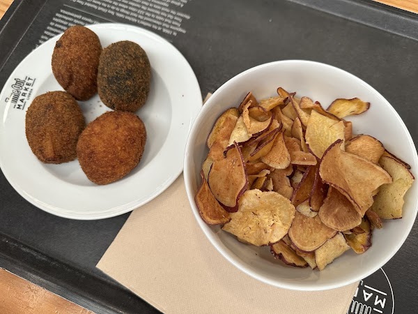 Croqueteria 5
