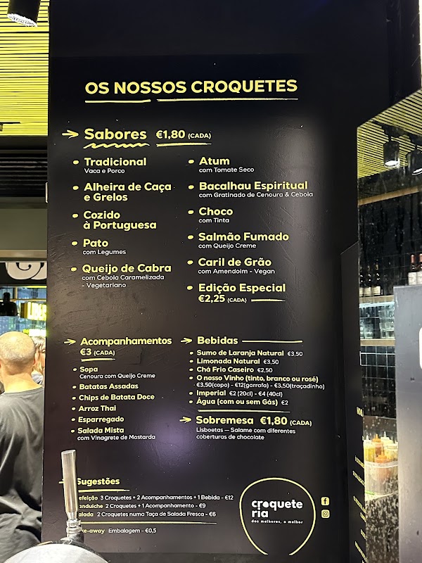 Croqueteria 3