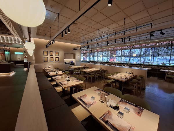 NAGOMI雅 新光A8店