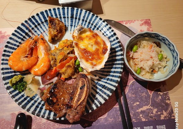 NAGOMI雅 新光A8店 2