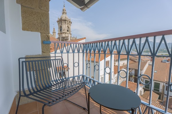 Hotel San Nikolas