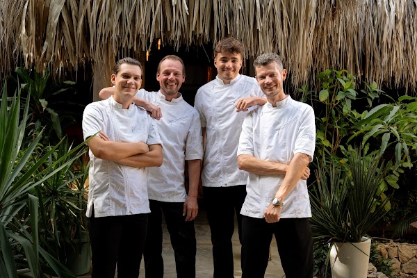 CHEFS Bonaire 4