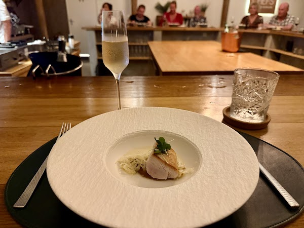 CHEFS Bonaire 3