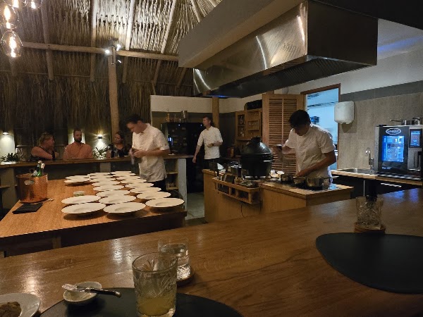 CHEFS Bonaire 2