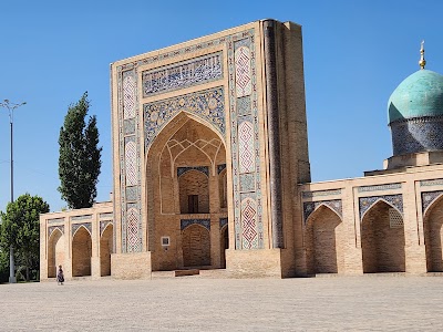 Uzbekistan 26