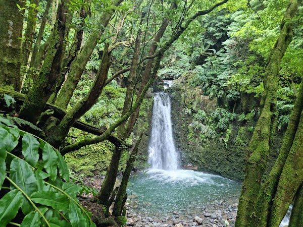 Cascata do Salto do Prego 5