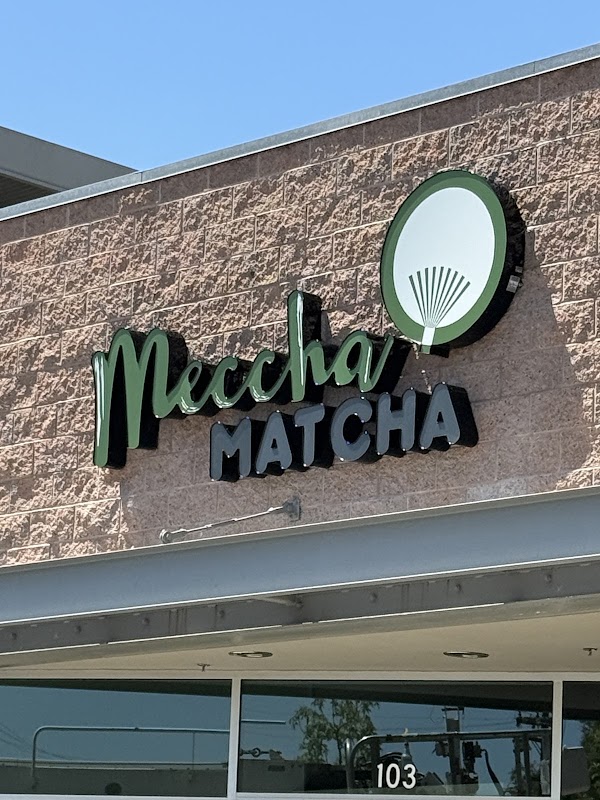 Meccha Matcha