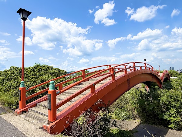 Kusado Inari Shrine 2