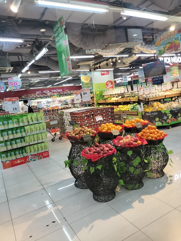Siêu thị WinMart Đồng Khởi (Supermarket) 2