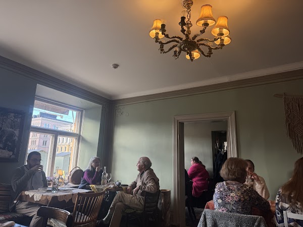 Restaurant Savotta 5