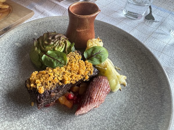 Restaurant Savotta 3