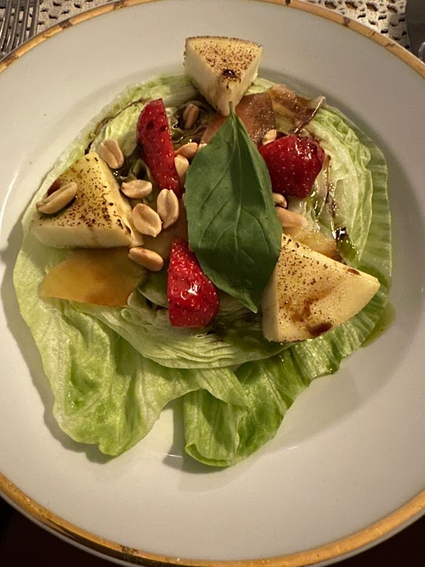 Restaurant Savotta 2