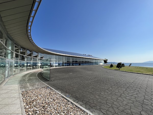 Shimane Art Museum
