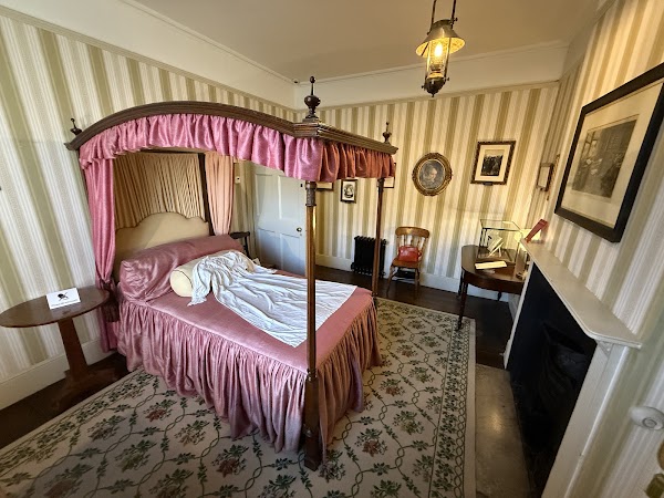 Charles Dickens Museum 2
