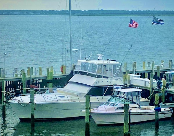 Harbor House Marina Club