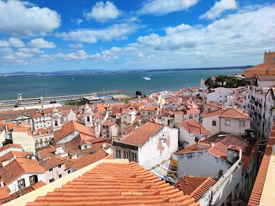 What to do in Lisbon 20
