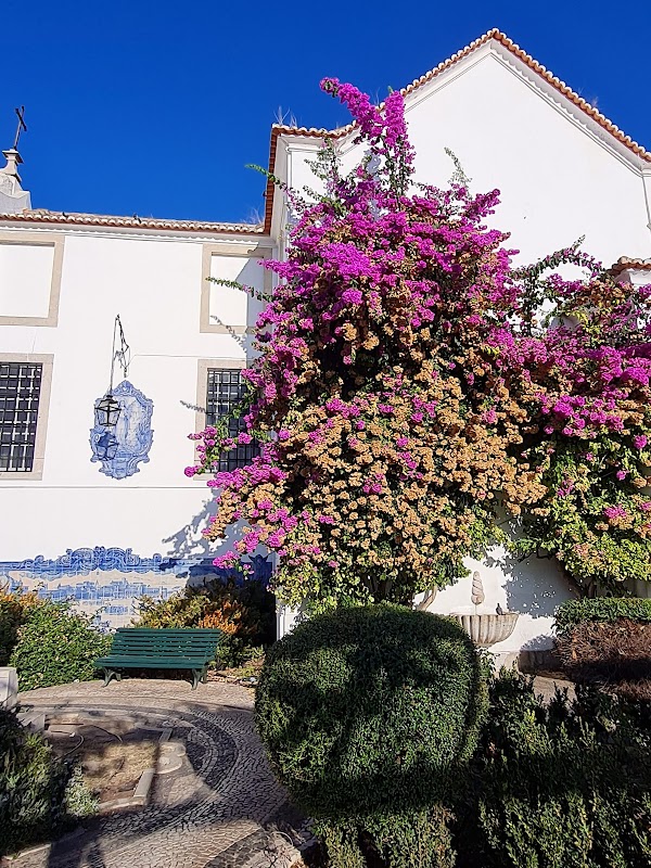 Miradouro das Portas do Sol 2