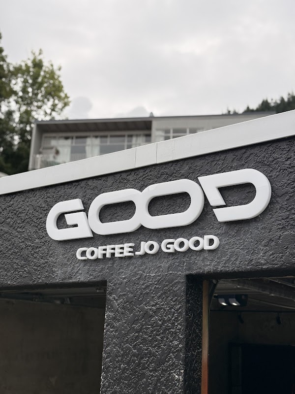 Coffee Jo Good