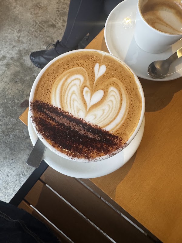 Coffee Jo Good 5