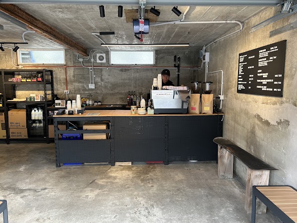 Coffee Jo Good 4