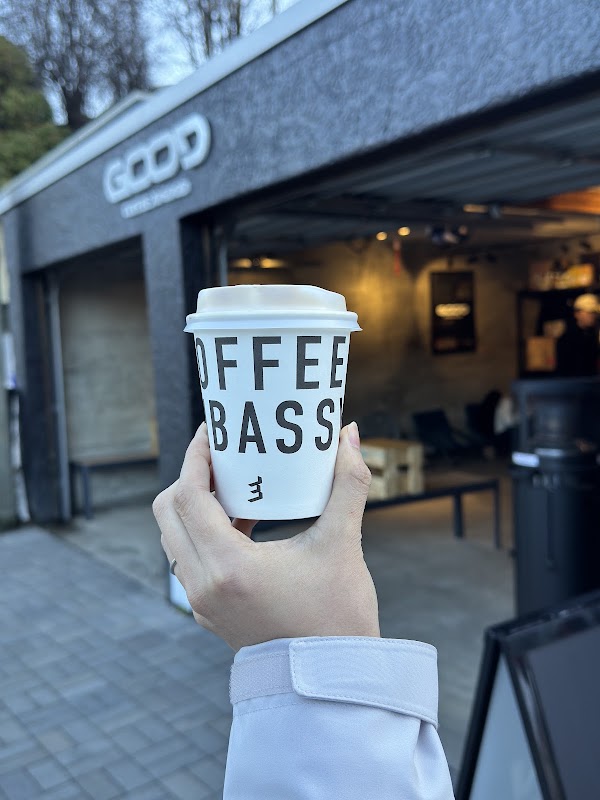 Coffee Jo Good 3