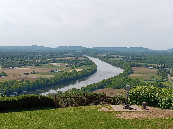 South Sugarloaf Mountain 1