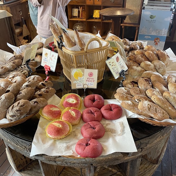 Mogwol Bread 3