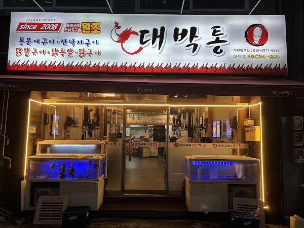 Busan 79