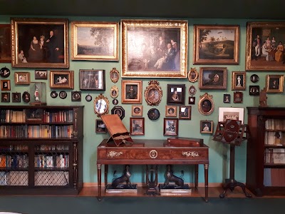 Museo Mario Praz
