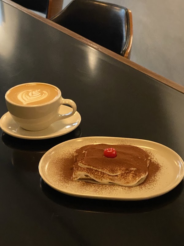 Delfin Coffee Bar 5