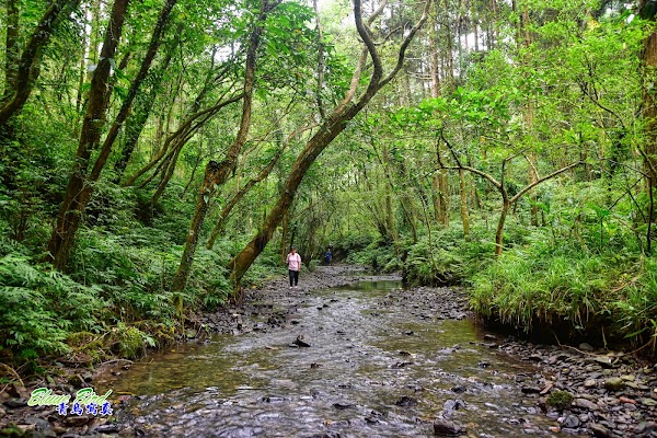 Pingxi Historical Trail