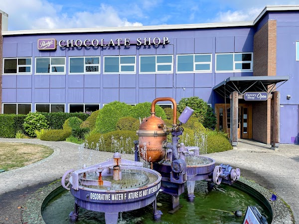 Purdys Chocolatier 1