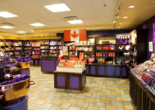 Purdys Chocolatier 5