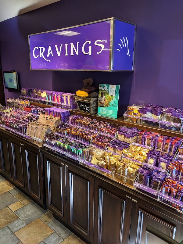Purdys Chocolatier 4