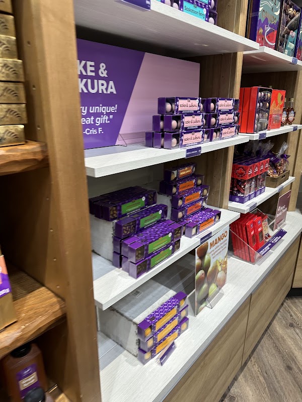 Purdys Chocolatier 3