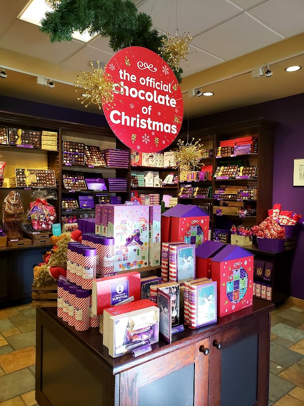 Purdys Chocolatier 2