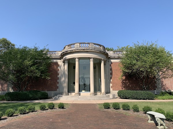 Washington County Museum of Fine Arts 1