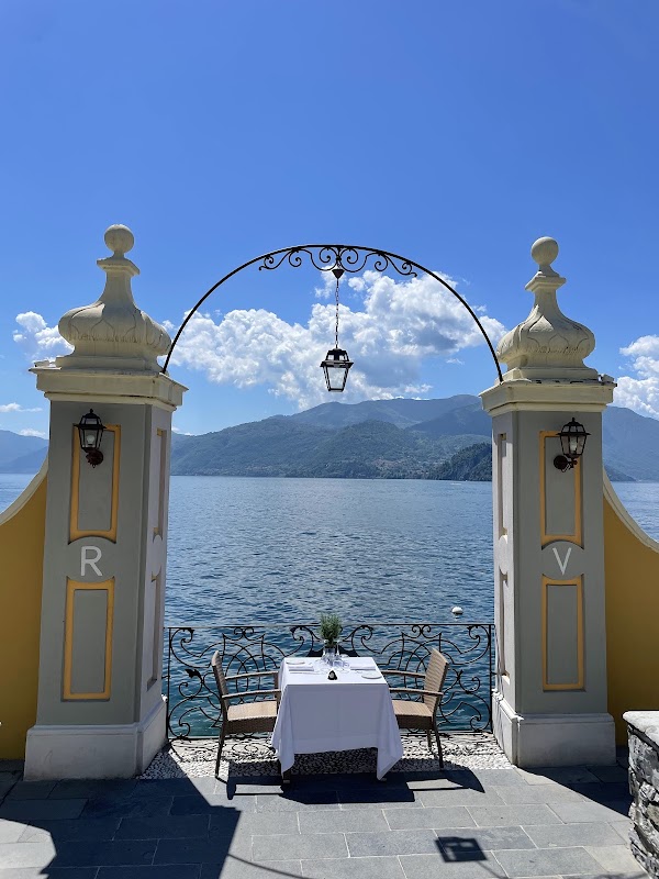 Bar Giardino - Hotel Royal Victoria 4