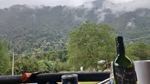 Cochamó Valley 1