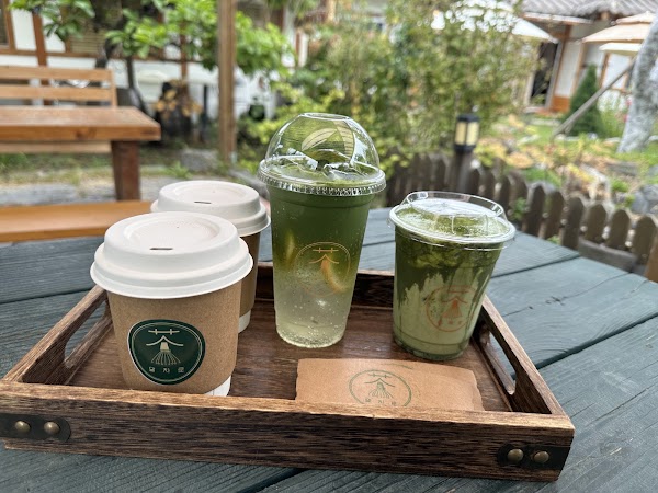 말차로 5